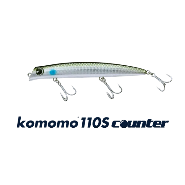 IMA KOMOMO 110S Counter