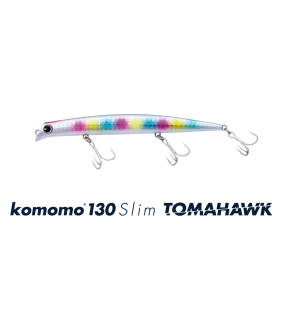 IMA KOMOMO 130 slim TOMAHAWK
