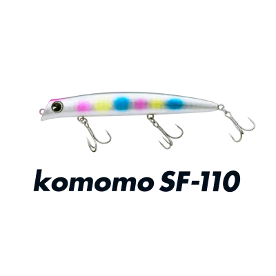 IMA KOMOMO SF-110