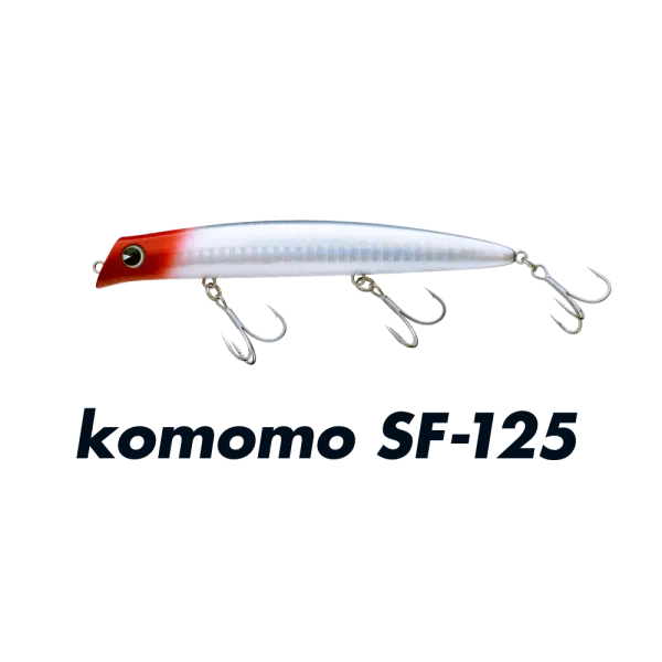 IMA KOMOMO SF-125
