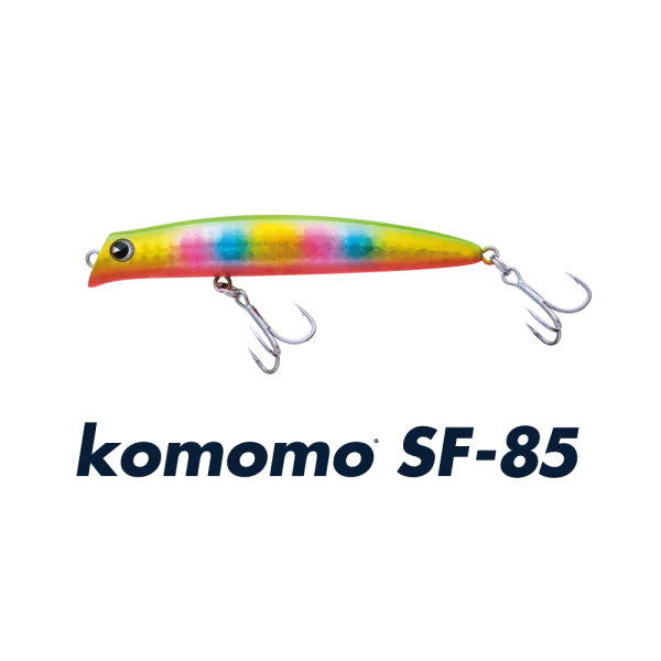 IMA KOMOMO SF-85