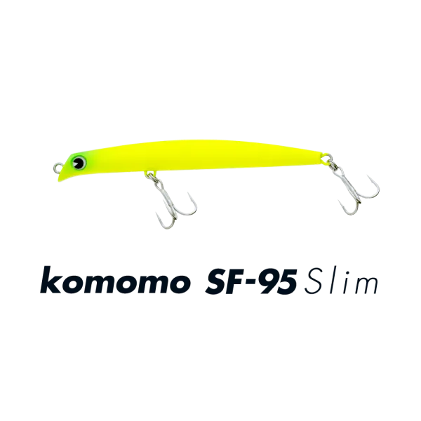 IMA KOMOMO SF-95 slim