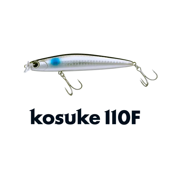 IMA KOSUKE 110F