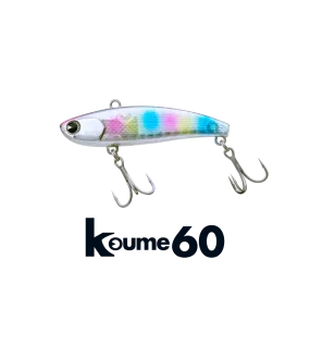 IMA KOUME 60