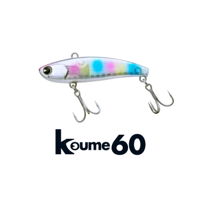 IMA KOUME 60