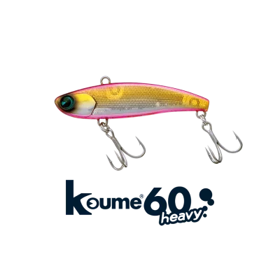 IMA KOUME 60 heavy