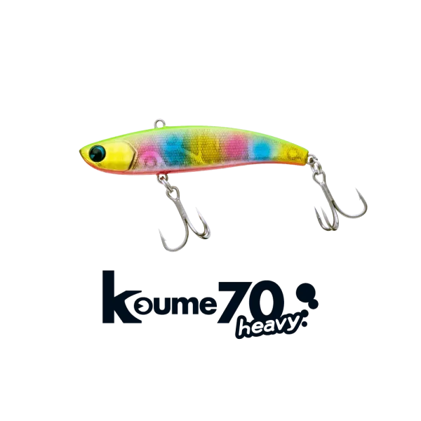 IMA Koume 70 heavy
