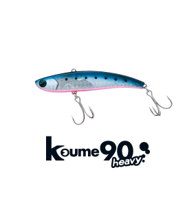 IMA Koume 90 heavy
