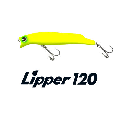 IMA LIPPER 120
