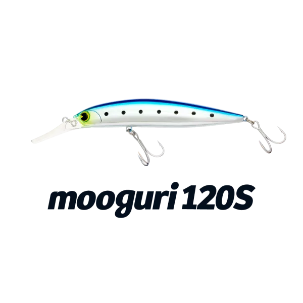 IMA Mooguri 120S