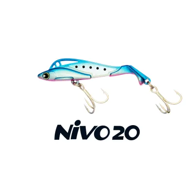 IMA NIVO 20