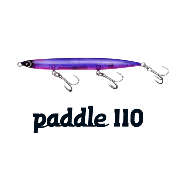 IMA PADDLE 110