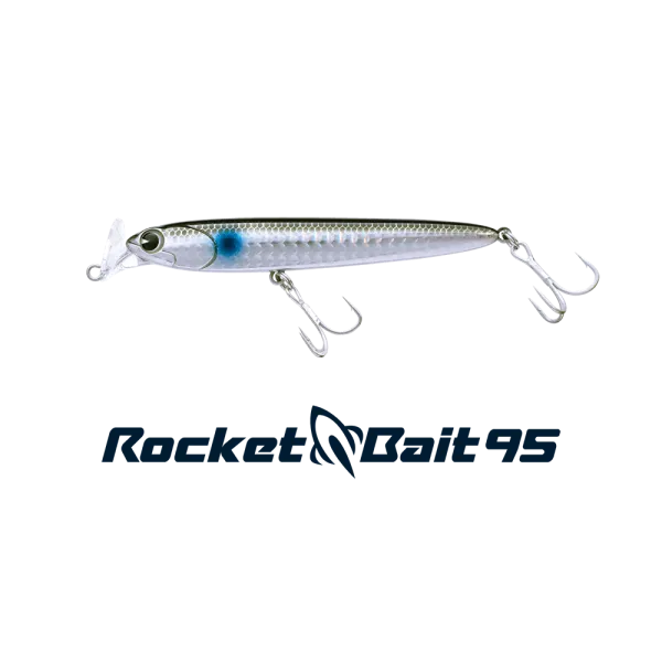 IMA ROCKET BAIT 95