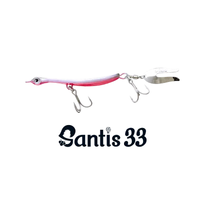 IMA SANTIS 33
