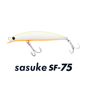 IMA SASUKE SF-75