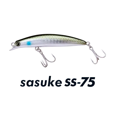 IMA SASUKE SS-75