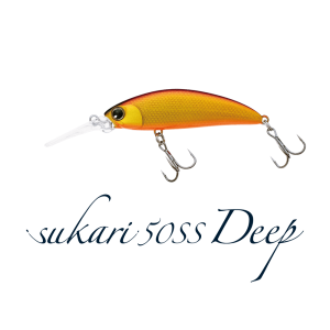 Details about   Fishing Lure Hard Bait Floating Casting Seabass Wobblers Tackle Diving 0.3 1.2M 