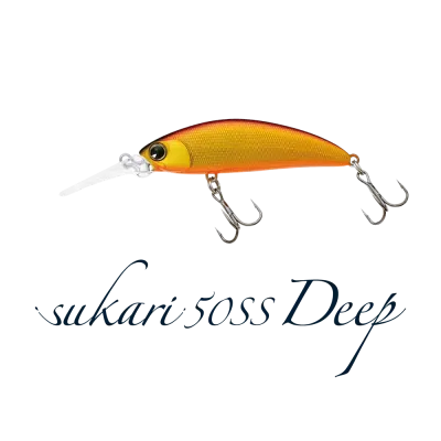 IMA SUKARI 50SS Deep