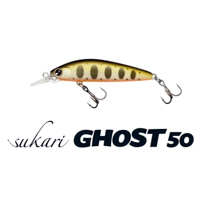 IMA Sukari GHOST 50