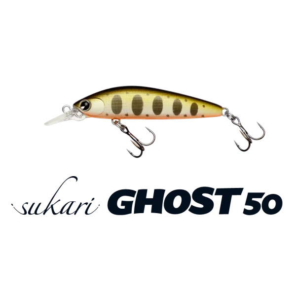 IMA Sukari GHOST 50