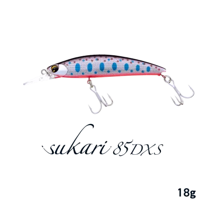 IMA Sukari 85 DXS 16g