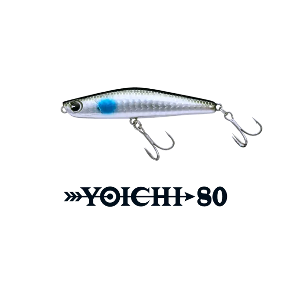 IMA YOICHI 80
