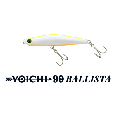 IMA YOICHI 99 BALLISTA