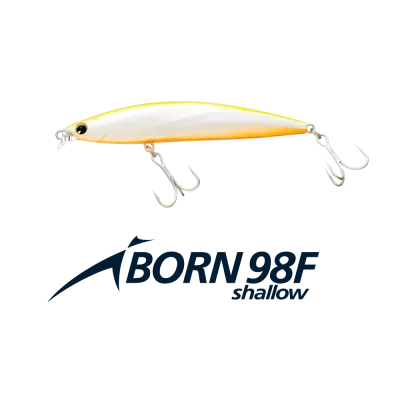 IMA iBORN 98F shallow