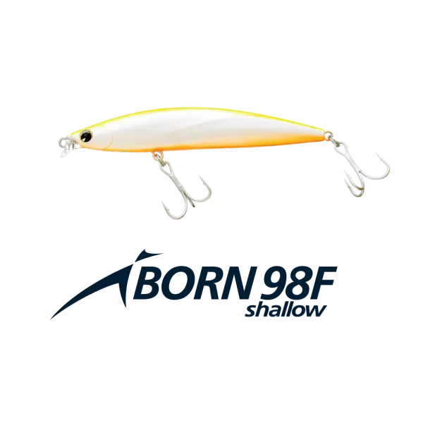 IMA iBORN 98F shallow