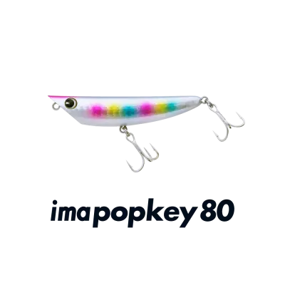 IMA imapopkey 80