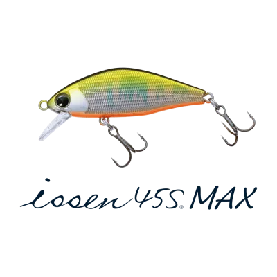 IMA issen 45S MAX