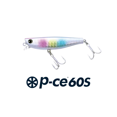 IMA p-ce 60S