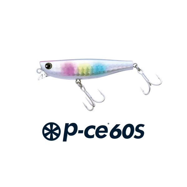IMA p-ce 60S