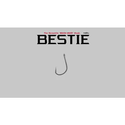 Jackall BESTIE Hook