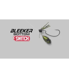Jackall BLEEKER BOTTOM SWITCH 7g