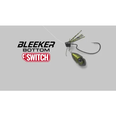 Jackall BLEEKER BOTTOM SWITCH 7g