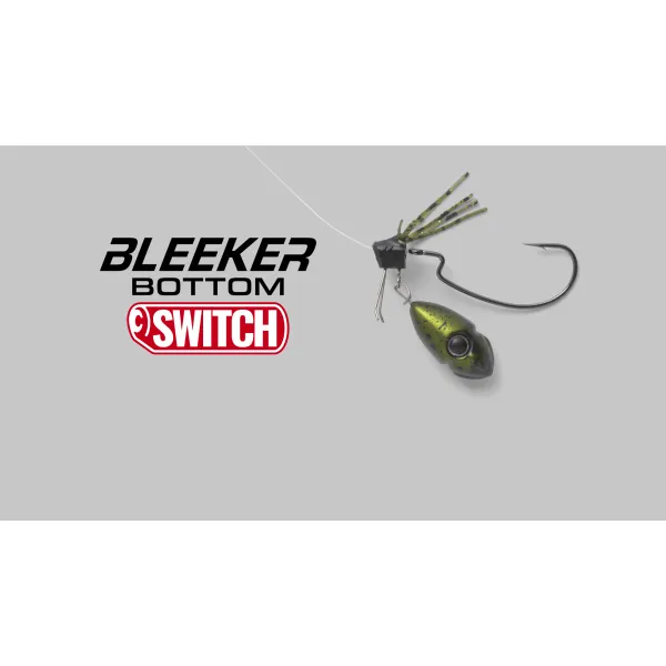 Jackall BLEEKER BOTTOM SWITCH 3.5g
