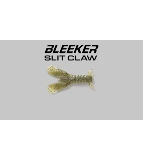Jackall BLEEKER SLIT CLAW 2.2inch