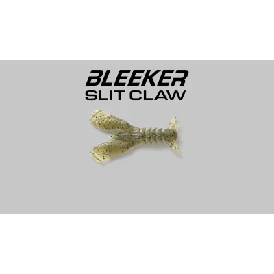 Jackall BLEEKER SLIT CLAW 2.2inch