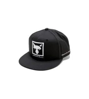 Jackall CAP CA-B004 Big Logo