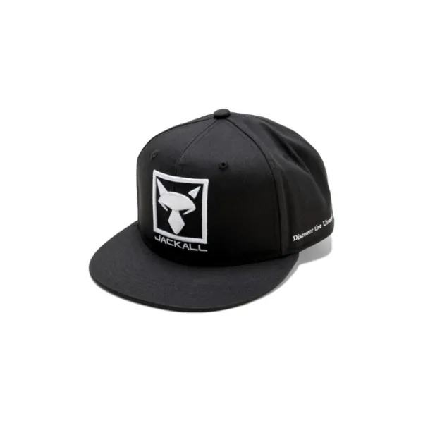 Jackall CAP CA-B004 Big Logo