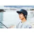 Jackall CAP CA-B004 Big Logo