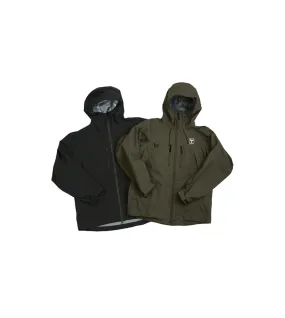 Jackall CLOUD SHELL JACKET OLIVE
