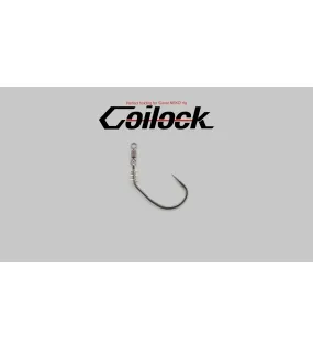 Jackall COILOCK