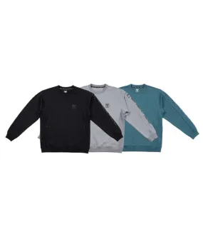 Jackall CREW NECK SWEAT SW-A001