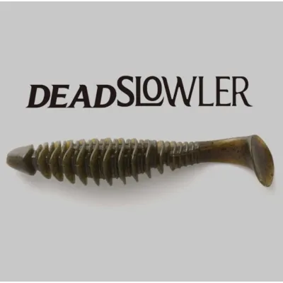 Jackall DEAD SLOWER 5.5