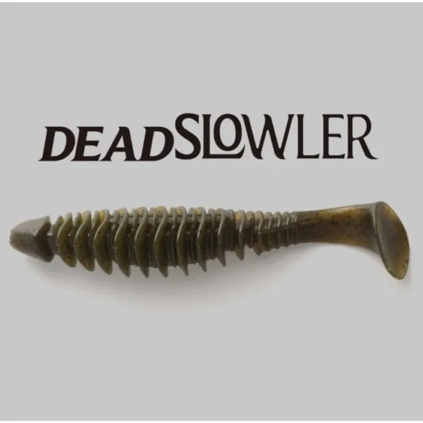 Jackall DEAD SLOWER 5.5