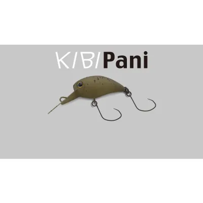 JACKALL KIBI PANI MR-SS