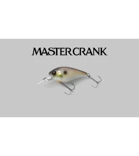 Jackall MASTER CRANK 47SR