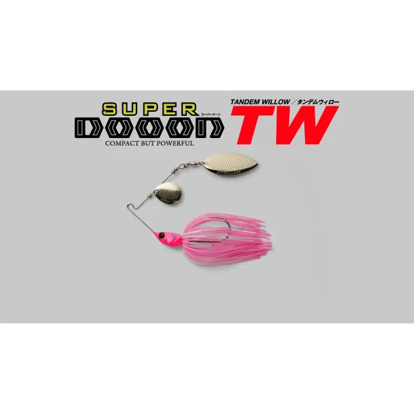 SUPER DOOON TANDEM WILLOW 1/2oz